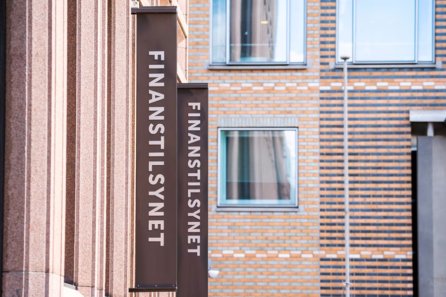 الهيئة الرقابية الدانماركية – finanstilsynet