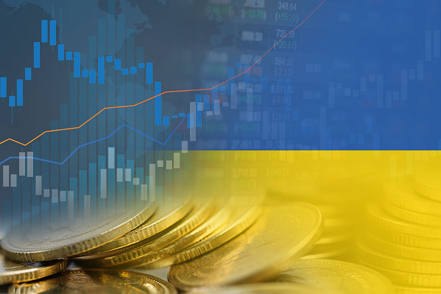 حرب أوكرانيا: التداعيات الاقتصادية في أوروبا الغربية