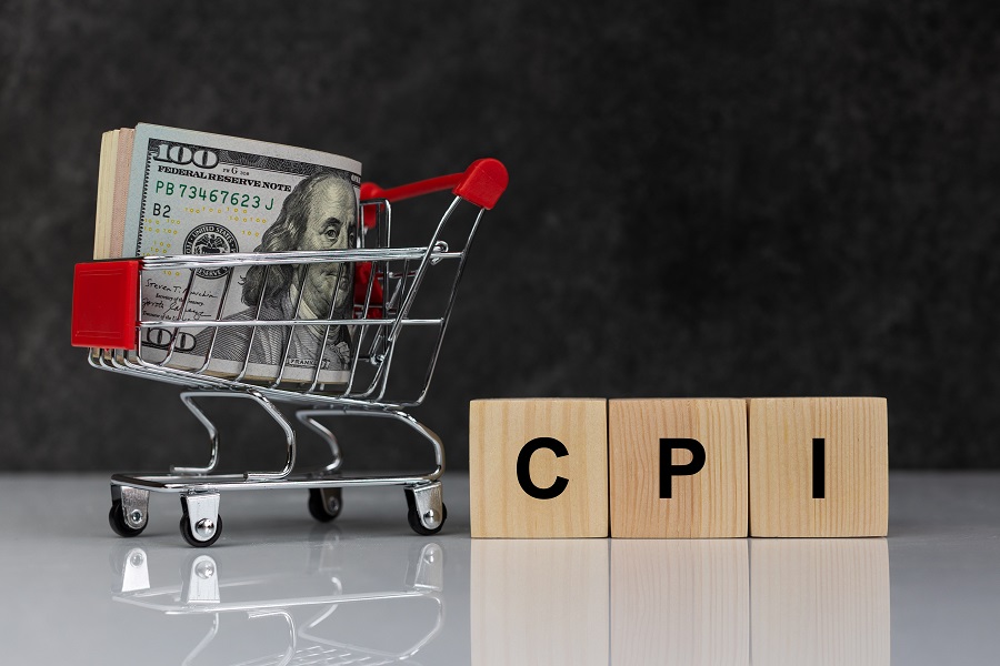 كيف يؤثر مؤشر أسعار المستهلك في سوق الفوركس CPI