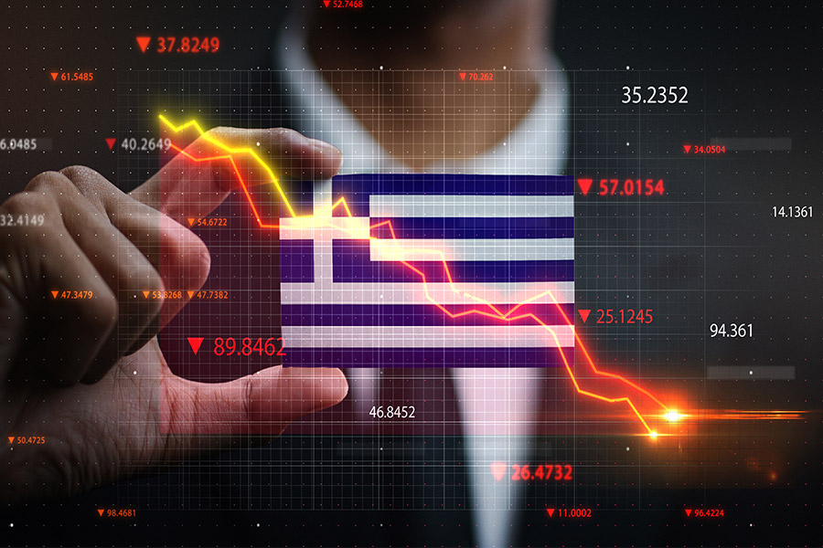 ما هي لجنة سوق رأس المال اليونانيةHCMC؟