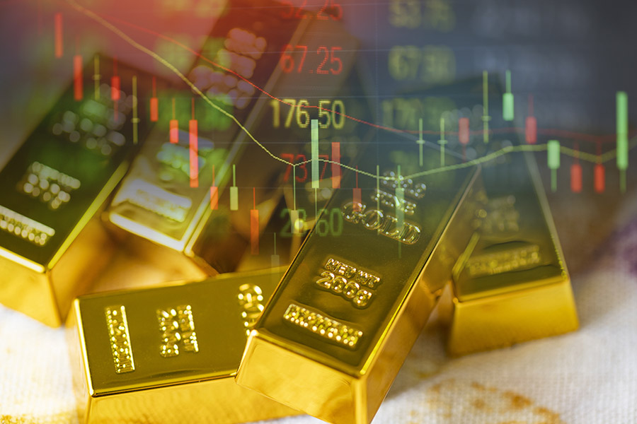 ما الذي يؤثر على سعر الذهب؟